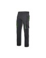 VELILLA TWO-TONE STRETCH TROUSERS Hosen personalisierbar