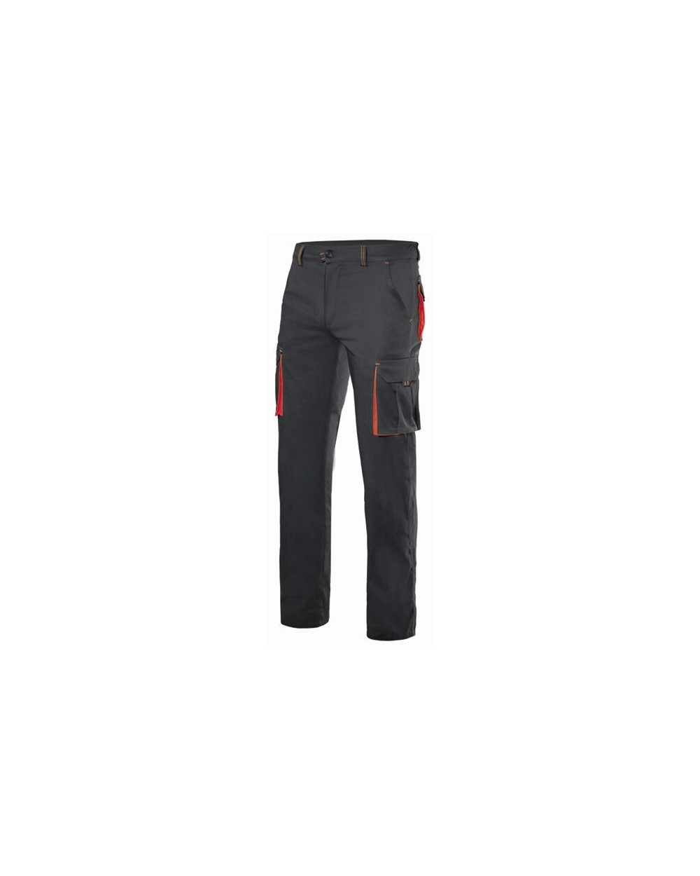 Broeken VELILLA TWO-TONE STRETCH TROUSERS voor bedrukking &amp; borduring