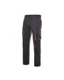 Broeken VELILLA TWO-TONE STRETCH TROUSERS voor bedrukking &amp; borduring