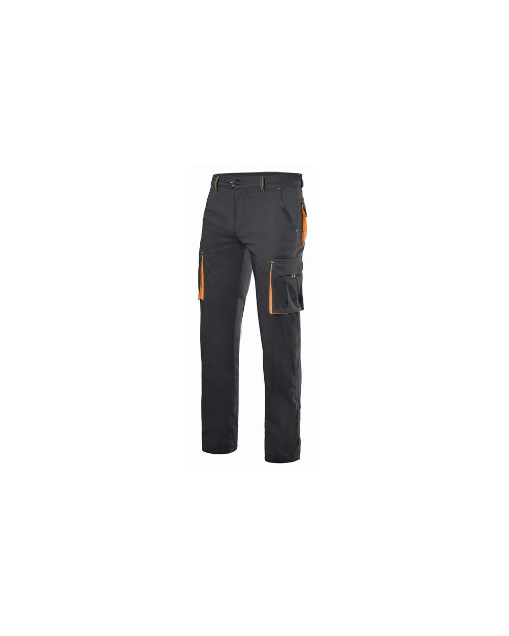 Broeken VELILLA TWO-TONE STRETCH TROUSERS voor bedrukking &amp; borduring
