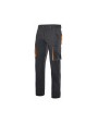 VELILLA TWO-TONE STRETCH TROUSERS Hosen personalisierbar