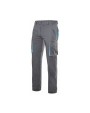 Broeken VELILLA TWO-TONE STRETCH TROUSERS voor bedrukking &amp; borduring
