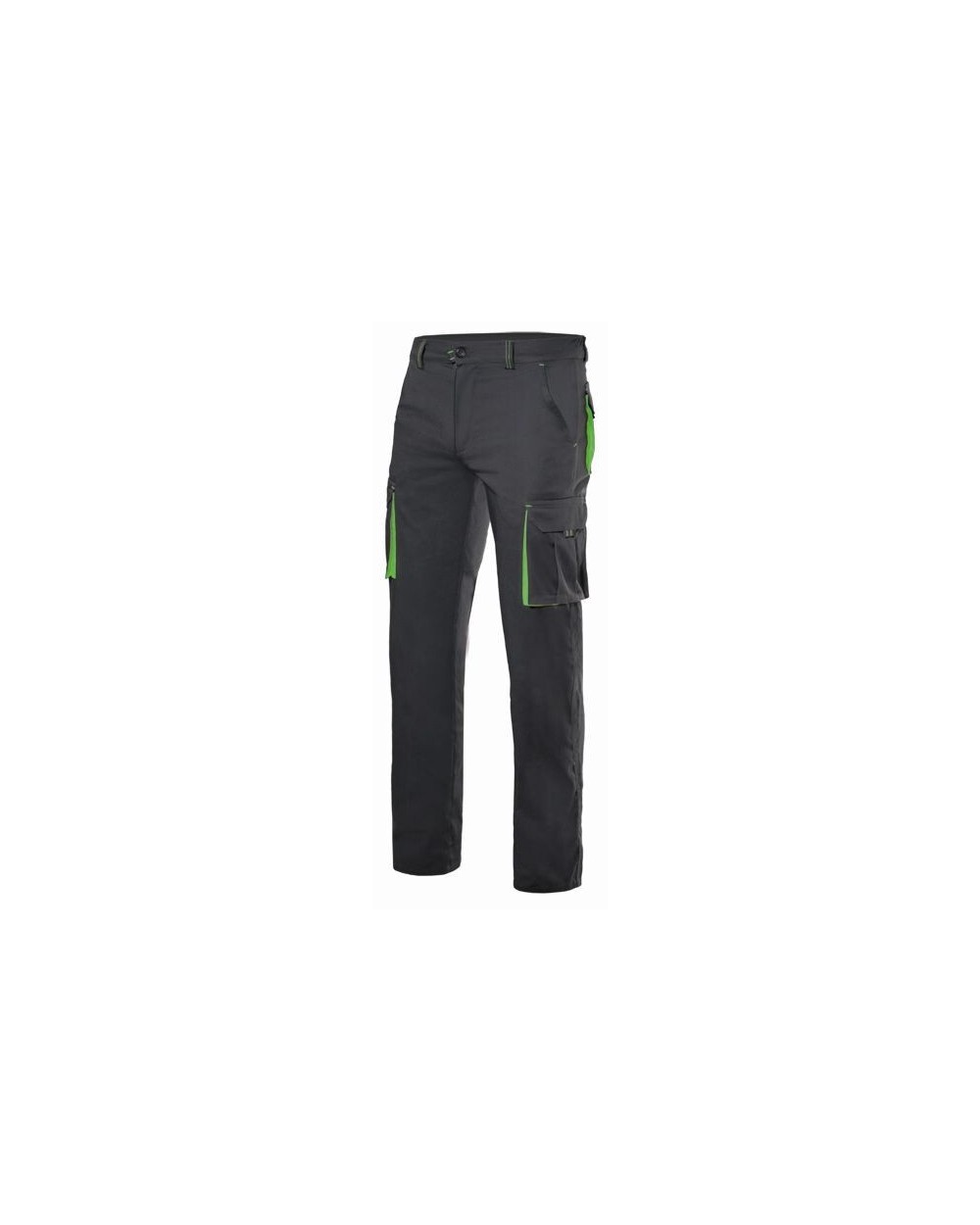 Broeken VELILLA TWO-TONE STRETCH TROUSERS voor bedrukking &amp; borduring