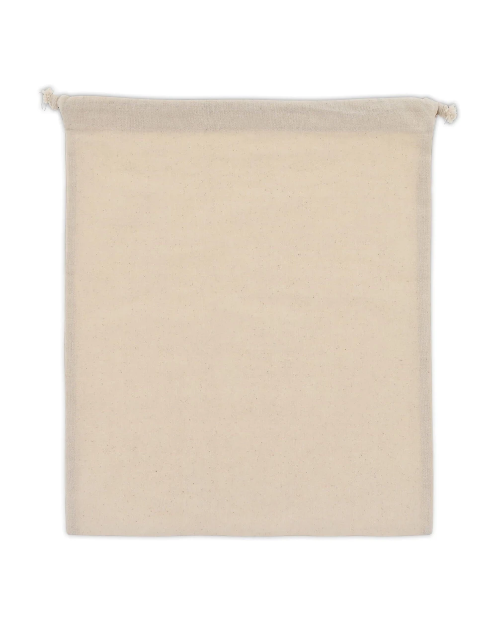 Sacs & Bagagerie personnalisable 4DO Pochette cadeau OEKO-TEX® coton 140g/m² 25x30cm