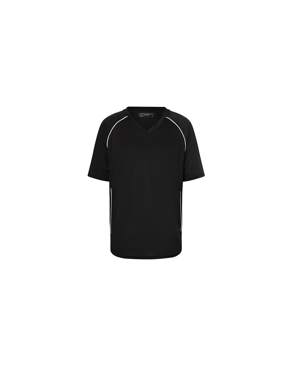 JAMES & NICHOLSON Team Shirt T-Shirts personalisierbar
