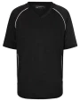 JAMES & NICHOLSON Team Shirt T-Shirts personalisierbar