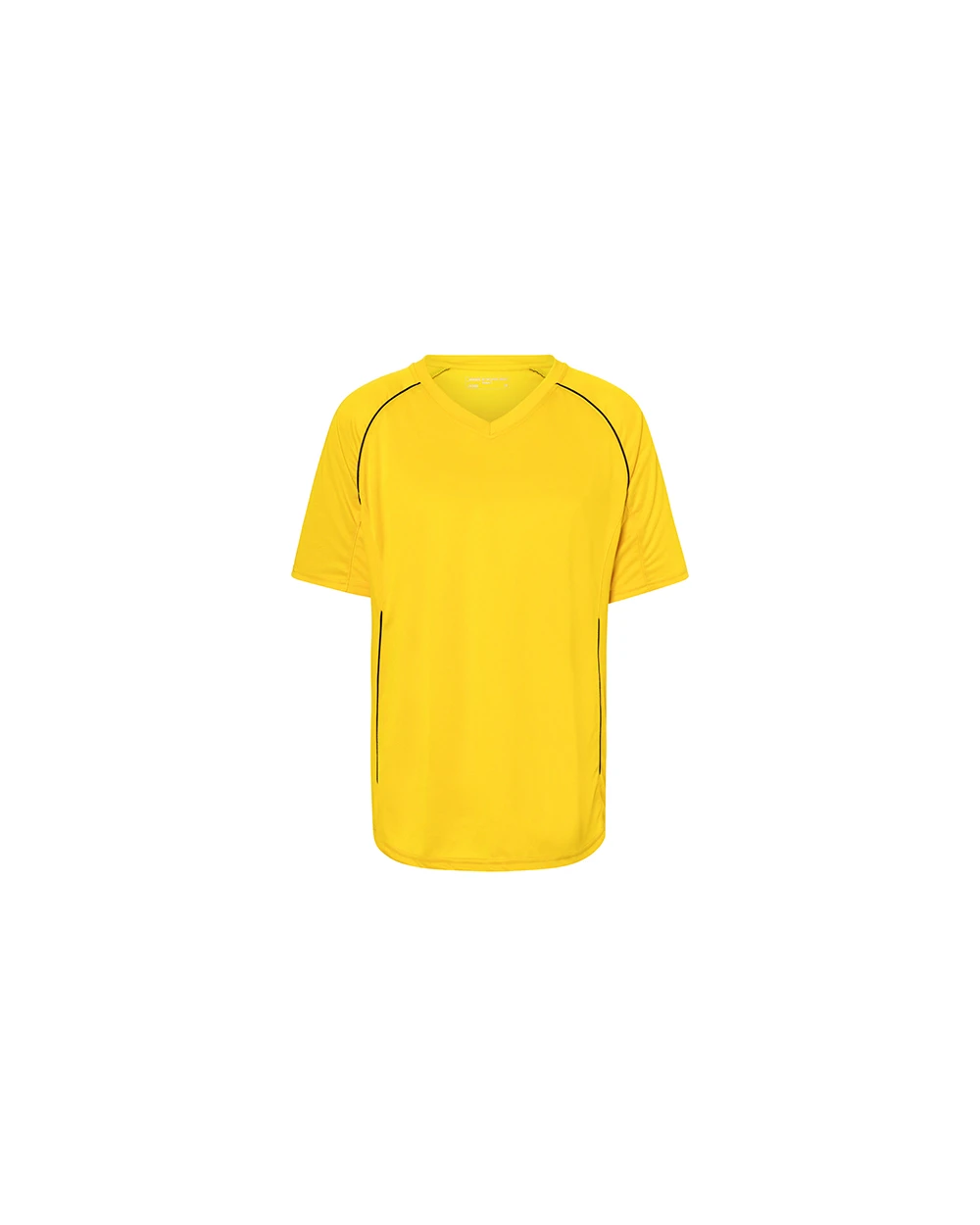 JAMES & NICHOLSON Team Shirt T-Shirts personalisierbar