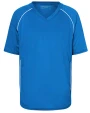 JAMES & NICHOLSON Team Shirt T-Shirts personalisierbar