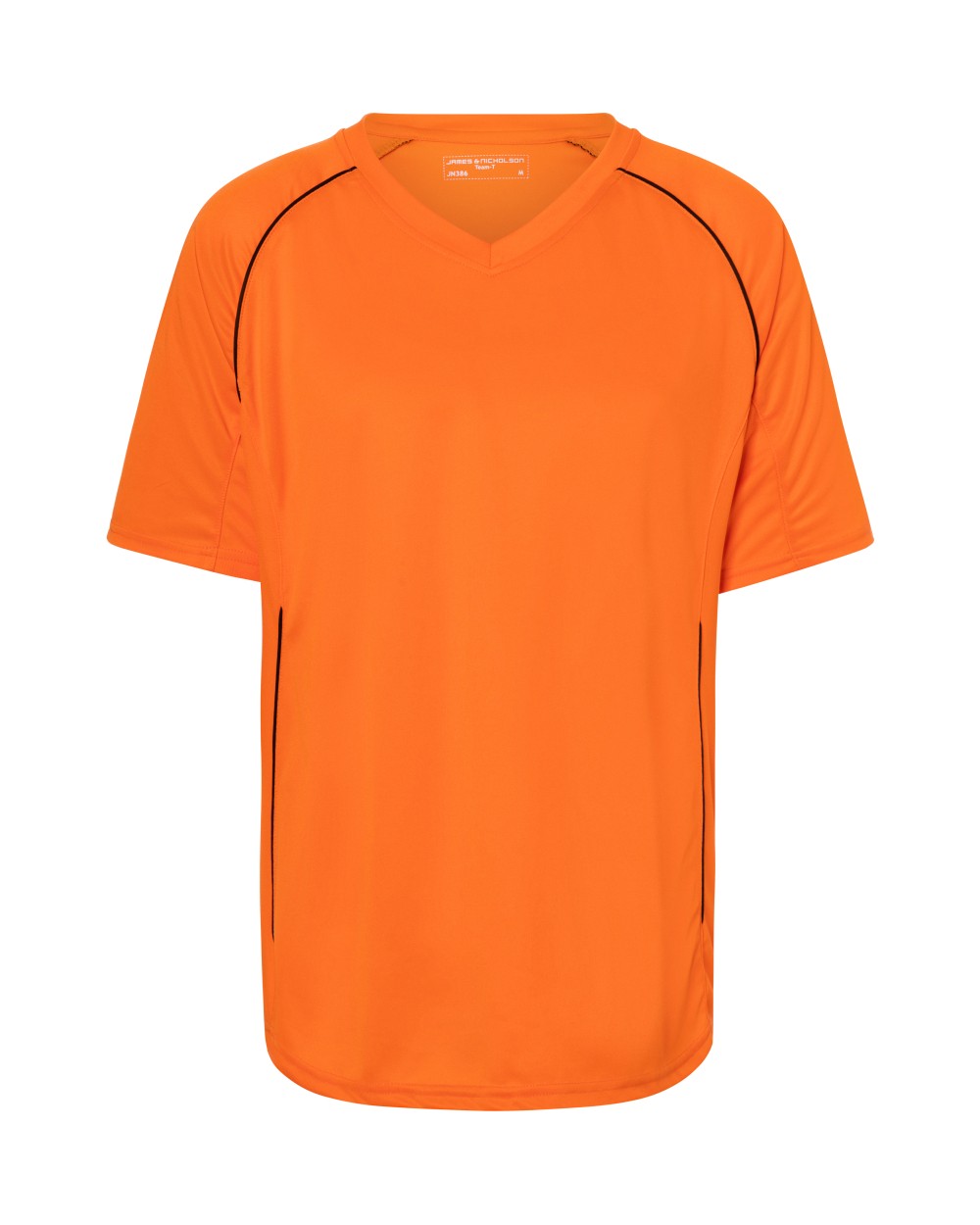 T-Shirts personnalisable JAMES & NICHOLSON Team Shirt