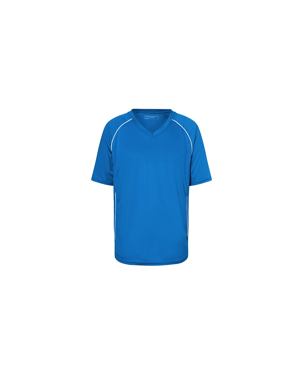 T-Shirts personnalisable JAMES & NICHOLSON Team Shirt