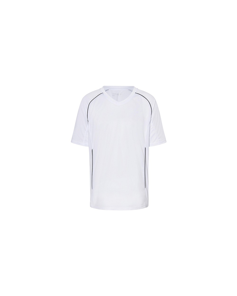 T-Shirts personnalisable JAMES & NICHOLSON Team Shirt