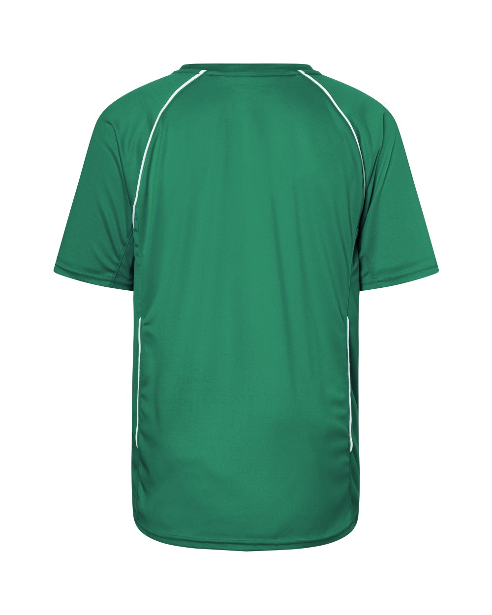 T-Shirts personnalisable JAMES & NICHOLSON Team Shirt