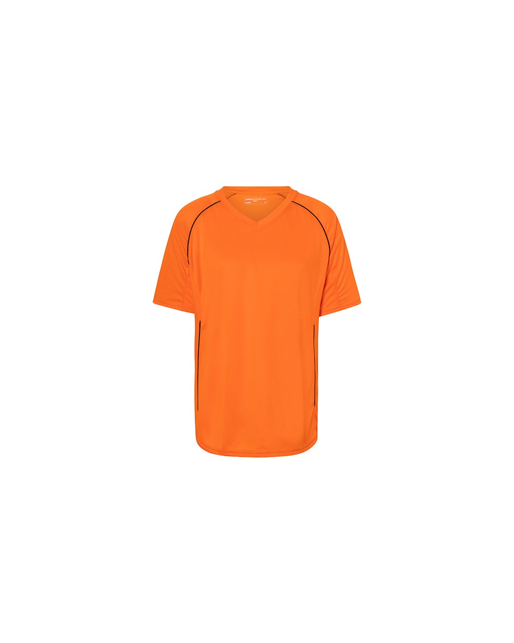 T-Shirts personnalisable JAMES & NICHOLSON Team Shirt
