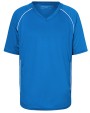 JAMES & NICHOLSON Team Shirt T-Shirts personalisierbar