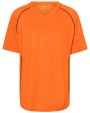T-Shirts personnalisable JAMES & NICHOLSON Team Shirt