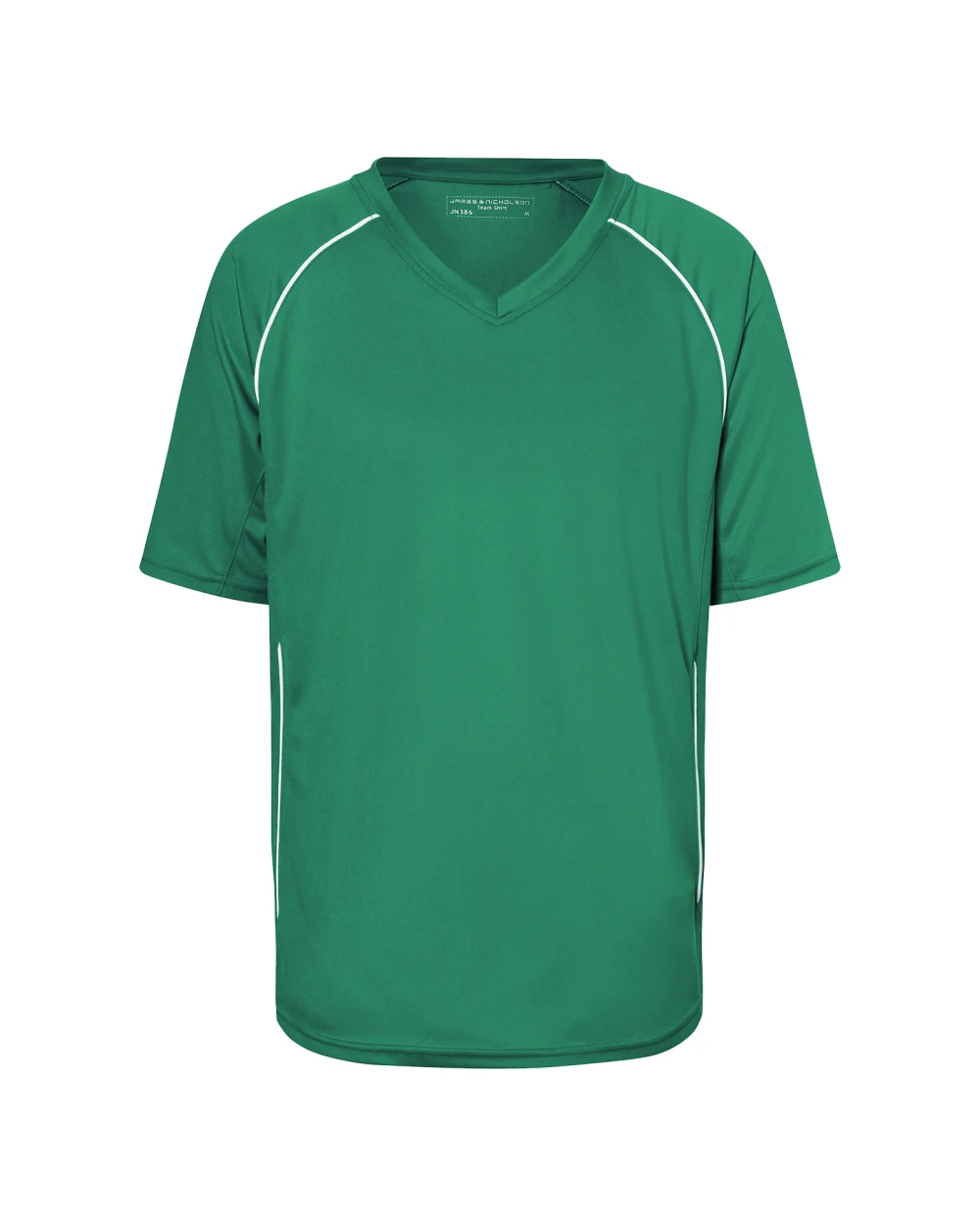 T-Shirts personnalisable JAMES & NICHOLSON Team Shirt
