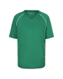 T-Shirts personnalisable JAMES & NICHOLSON Team Shirt