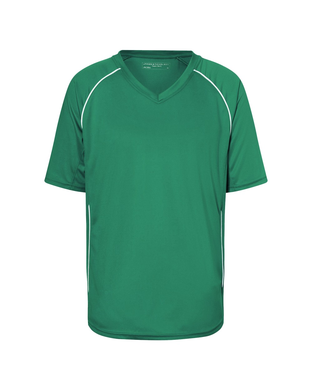 T-Shirts personnalisable JAMES & NICHOLSON Team Shirt