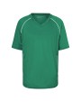 T-Shirts personnalisable JAMES & NICHOLSON Team Shirt