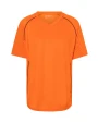 T-Shirts personnalisable JAMES & NICHOLSON Team Shirt