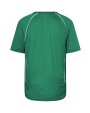 JAMES & NICHOLSON Team Shirt T-Shirts personalisierbar
