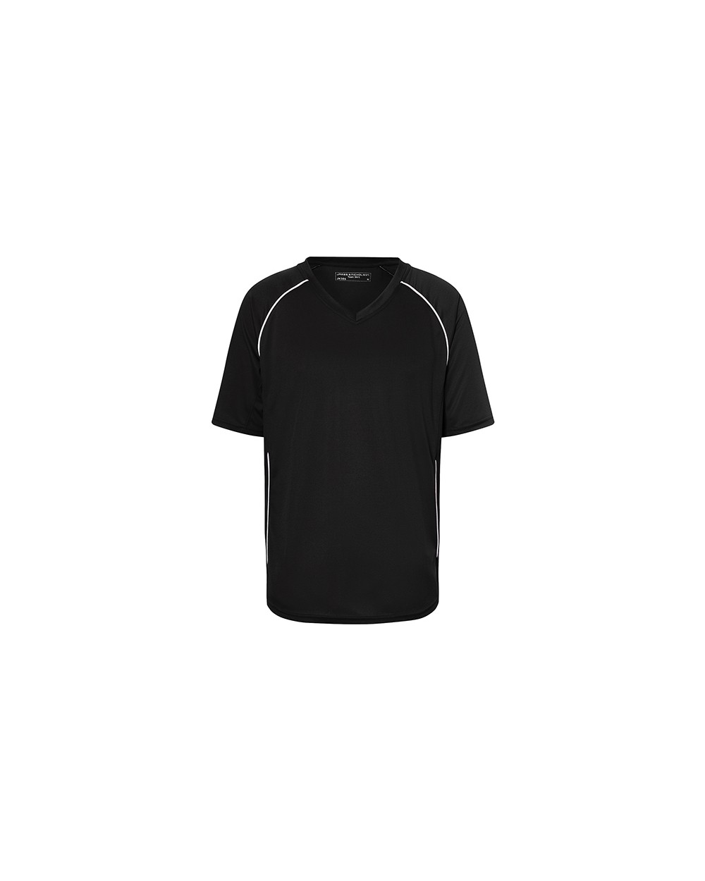 T-Shirts personnalisable JAMES & NICHOLSON Team Shirt
