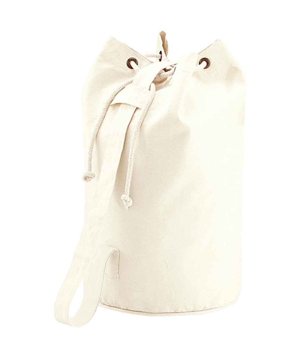 Tassen & Zakken QUADRA Canvas Duffle voor bedrukking &amp; borduring