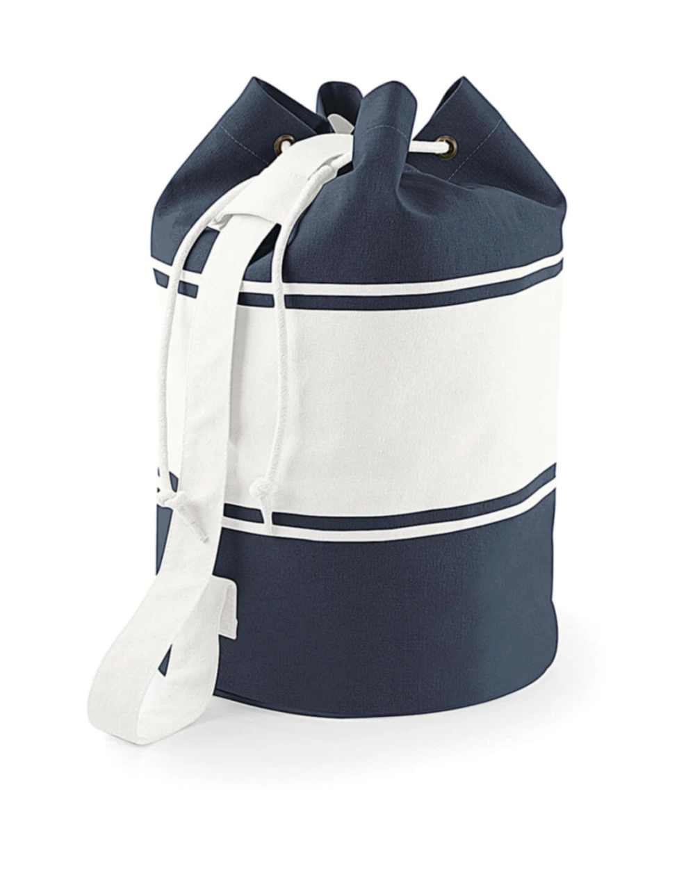 Sacs & Bagagerie personnalisable QUADRA Canvas Duffle