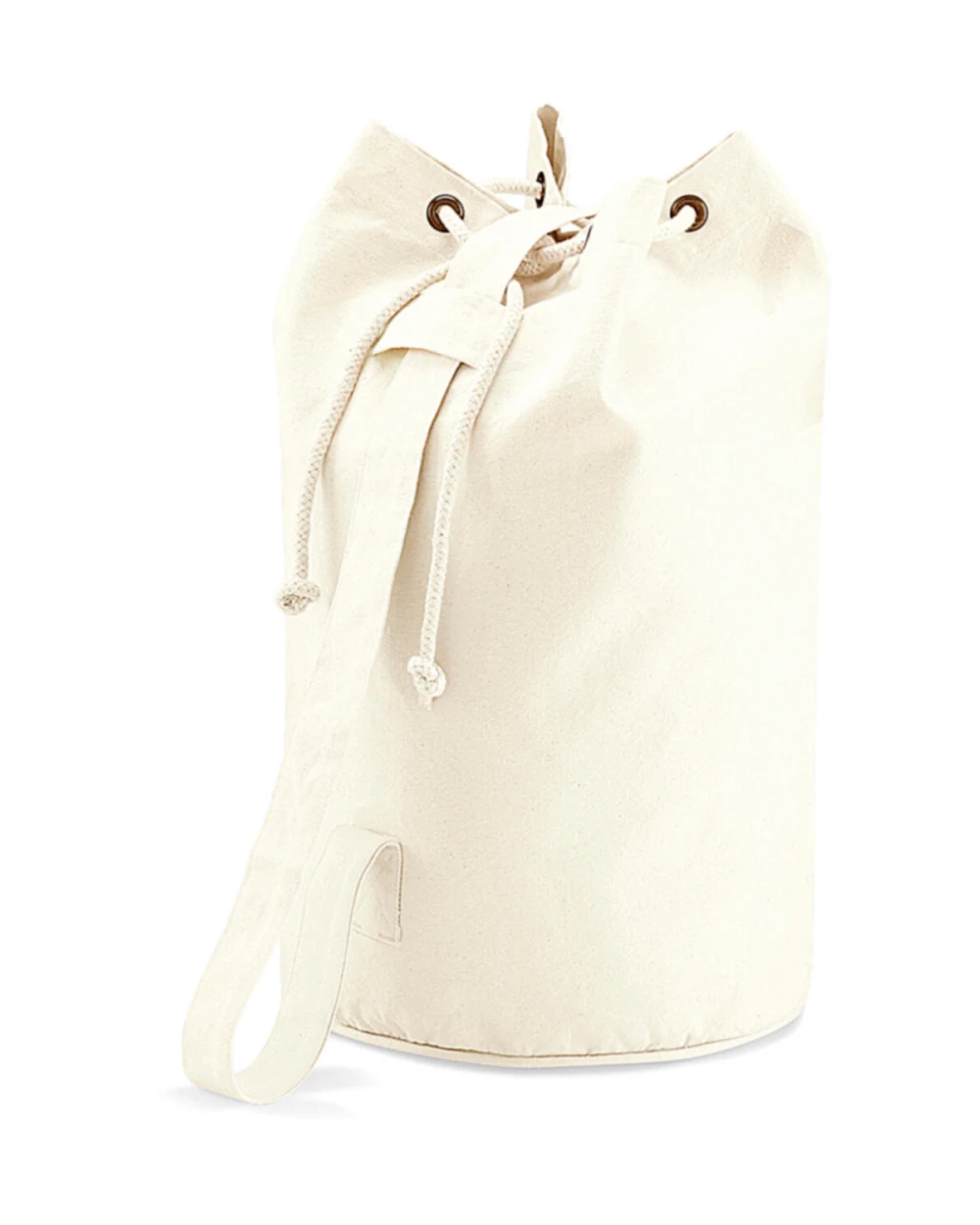 Tassen & Zakken QUADRA Canvas Duffle voor bedrukking &amp; borduring