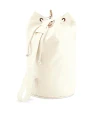 QUADRA Canvas Duffle Taschen personalisierbar