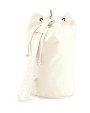 QUADRA Canvas Duffle Taschen personalisierbar