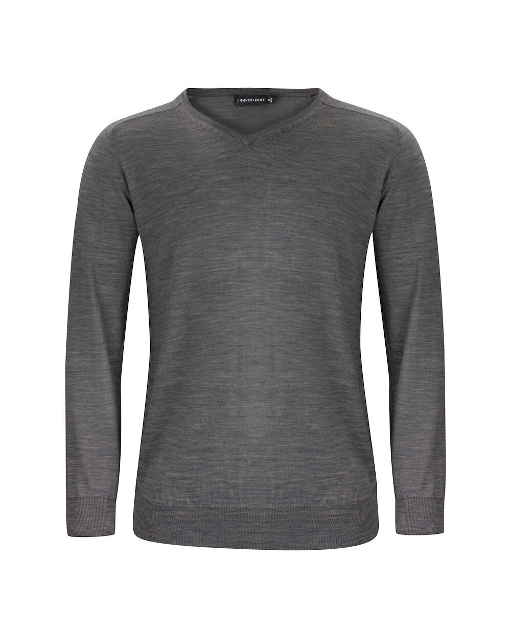 Truien J. HARVEST & FROST MerinoV
Gebreide Sweater Heren voor bedrukking &amp; borduring
