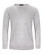 Pulls personnalisable J. HARVEST & FROST Merino V Pull-Over Hommes