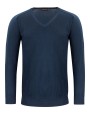 Truien J. HARVEST & FROST MerinoV
Gebreide Sweater Heren voor bedrukking &amp; borduring