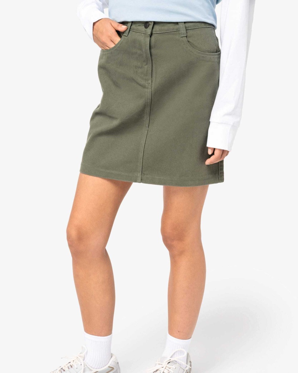 Jupes personnalisable NATIVE SPIRIT Jupe écoresponsable femme