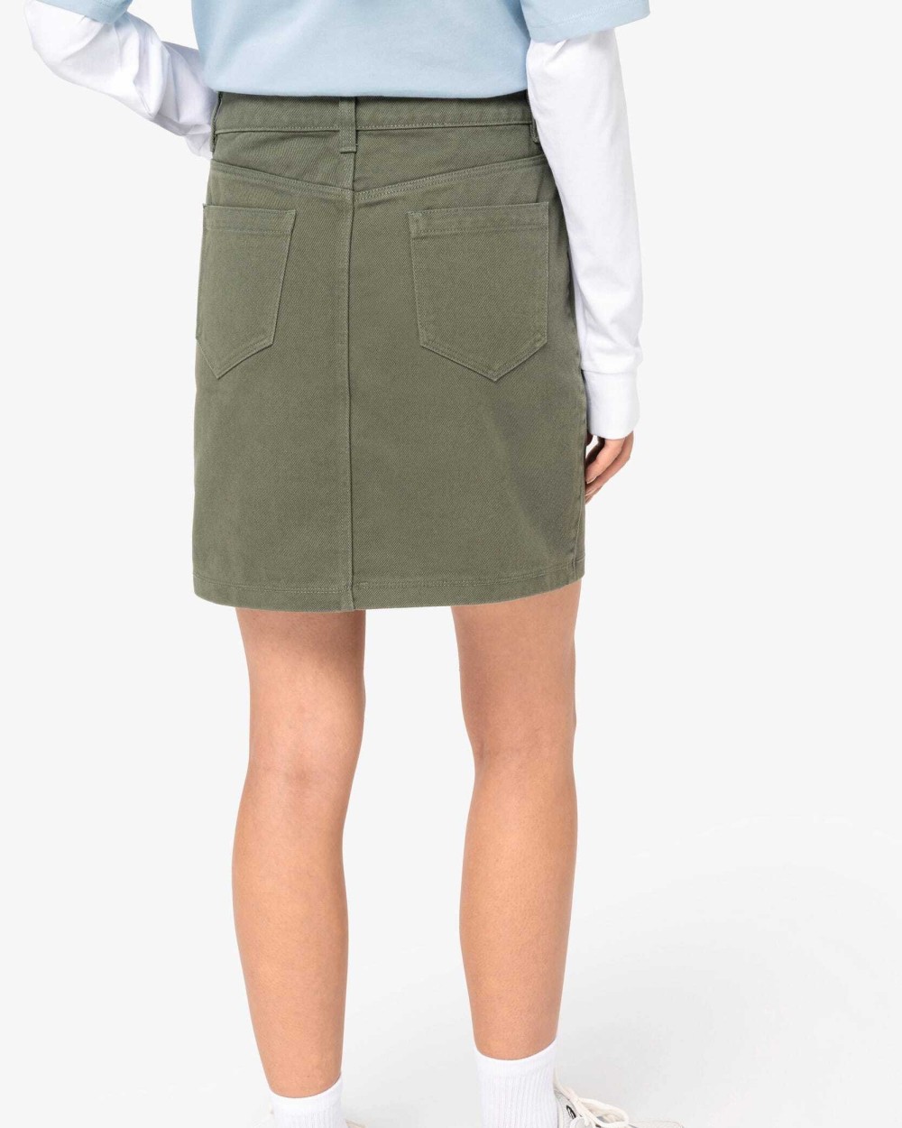 Jupes personnalisable NATIVE SPIRIT Jupe écoresponsable femme