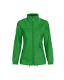 B&C Sirocco / Women Jacken personalisierbar