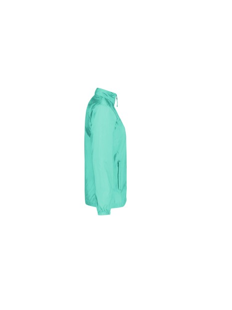 B&C Coupe vent femme Sirocco /api/colors/f9f4a750-bb80-423b-8a54-5aa59655f549 personnalisable