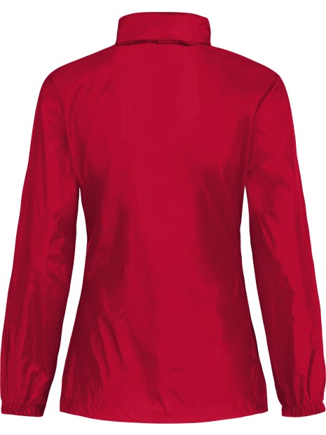 B&C Coupe vent femme Sirocco /api/colors/c953313a-9c9d-493b-934e-ddcf8fada2ae personnalisable