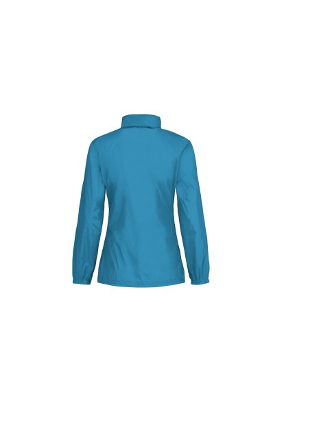 B&C Coupe vent femme Sirocco /api/colors/37552fe8-037d-47a8-bdb0-3b2374f2eea8 personnalisable