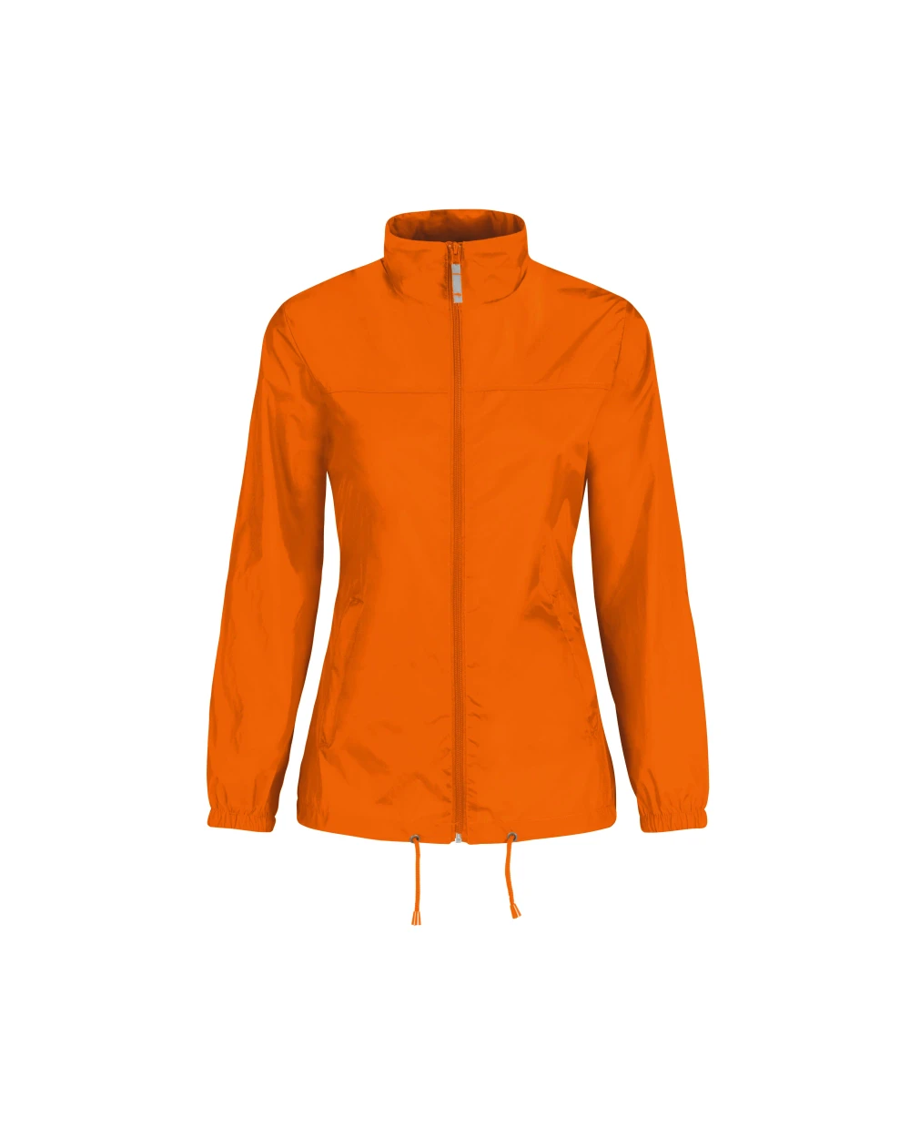 B&C Sirocco / Women Jacken personalisierbar