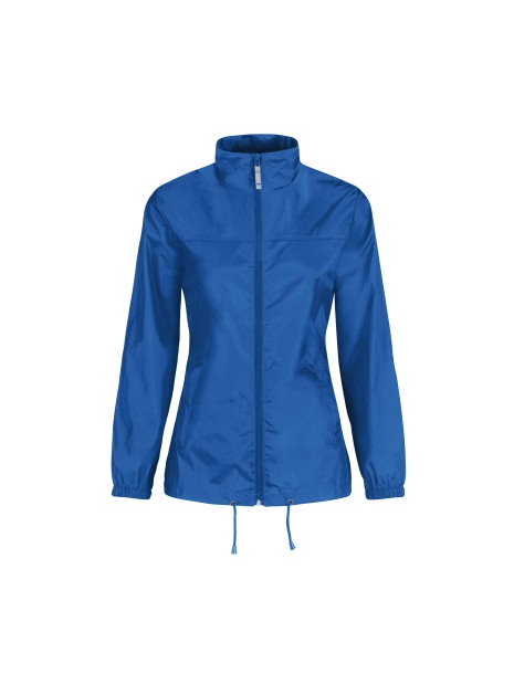 B&C Coupe vent femme Sirocco /api/colors/901c4f78-1e07-41ac-b485-27abb23ecf03 personnalisable