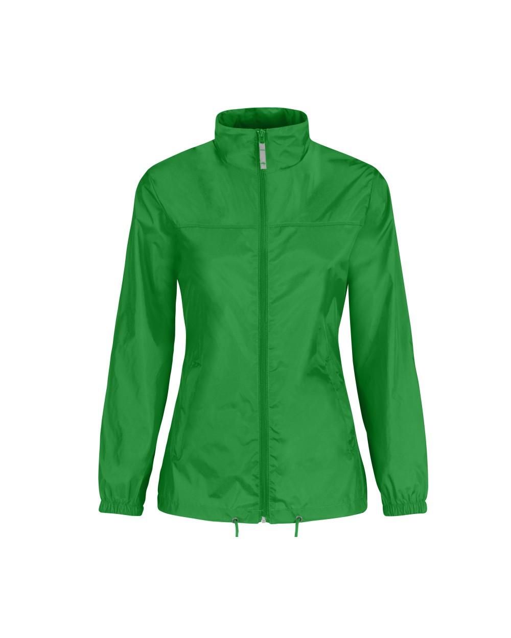 Vestes personnalisable B&C Coupe vent femme Sirocco
