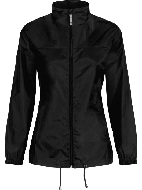 B&C Coupe vent femme Sirocco /api/colors/b9fdad4a-5e94-45cb-8c03-c08b349b28c3 personnalisable