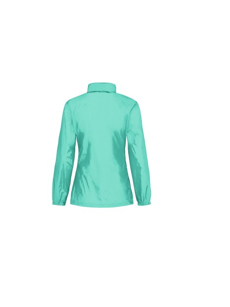 B&C Coupe vent femme Sirocco /api/colors/f9f4a750-bb80-423b-8a54-5aa59655f549 personnalisable