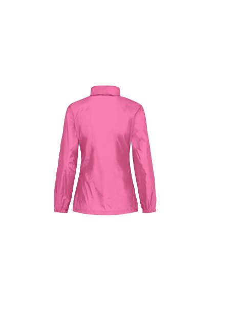 B&C Coupe vent femme Sirocco /api/colors/57ded0a7-bac9-49c6-8312-837c7708bf85 personnalisable
