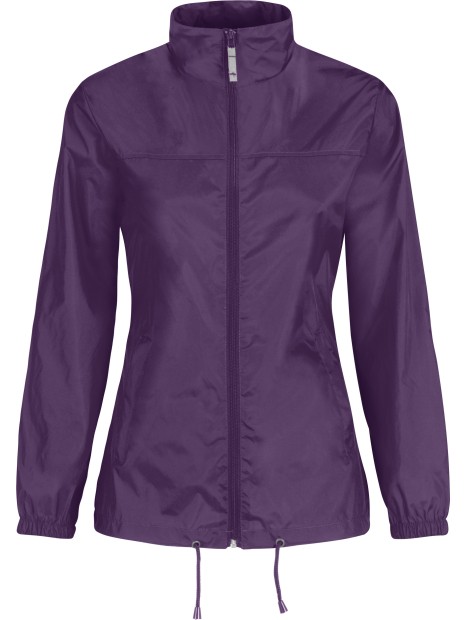 B&C Coupe vent femme Sirocco /api/colors/f28ecd26-255e-4b18-a29c-08c2af1111d3 personnalisable