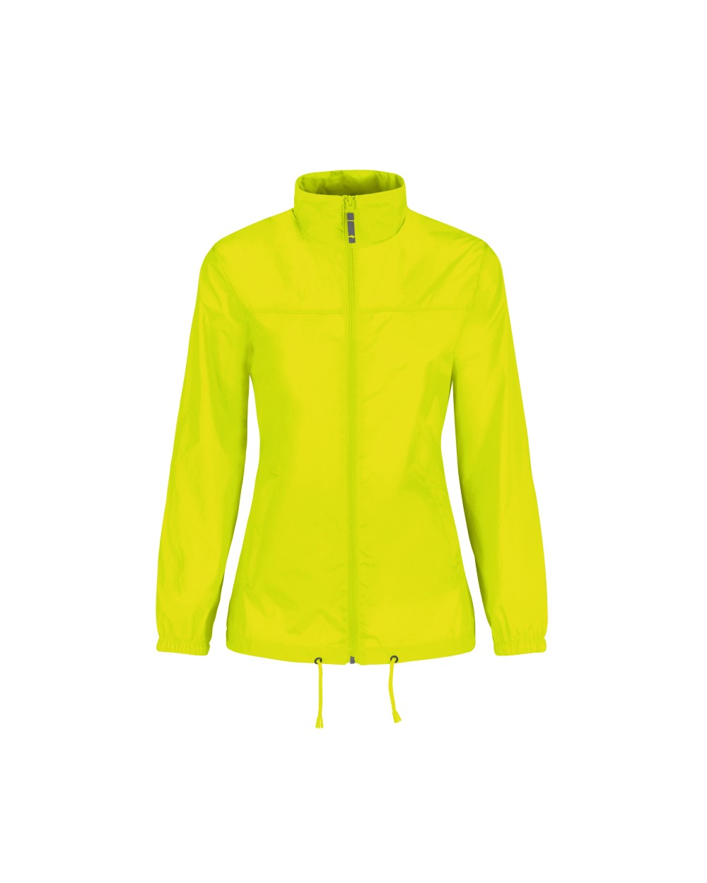 B&C Sirocco / Women Jacken personalisierbar