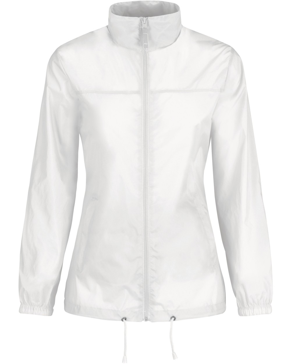 B&C Sirocco / Women Jacken personalisierbar