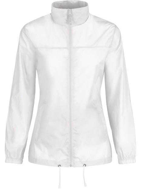 B&C Coupe vent femme Sirocco /api/colors/7a92cd2d-10d2-40b4-928b-296bb7487506 personnalisable